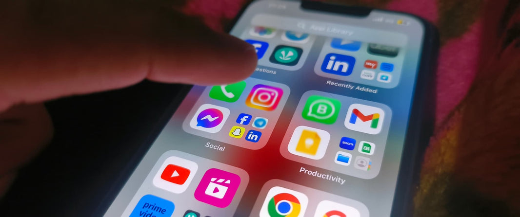 We heard you: ZoliPet's official social media channels are launching soon.